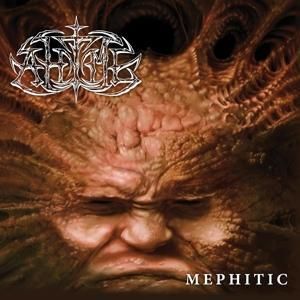 Produktbild: Mephitic