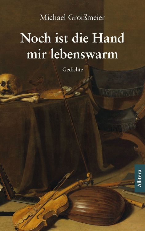 Produktbild: Noch ist die Hand mir lebenswarm