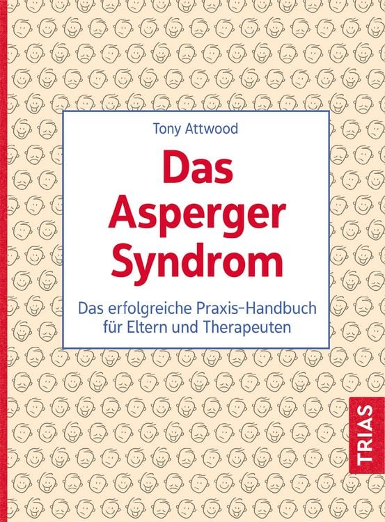 Produktbild: Das Asperger-Syndrom