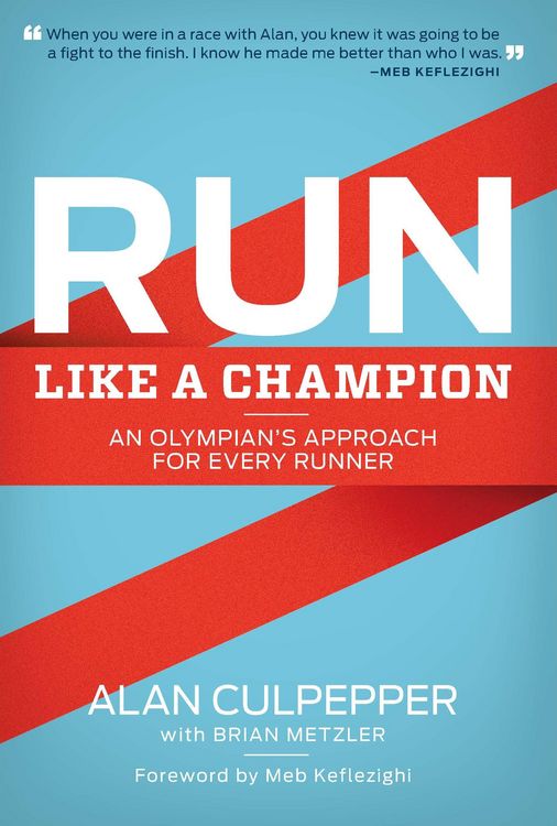 Produktbild: Run Like a Champion