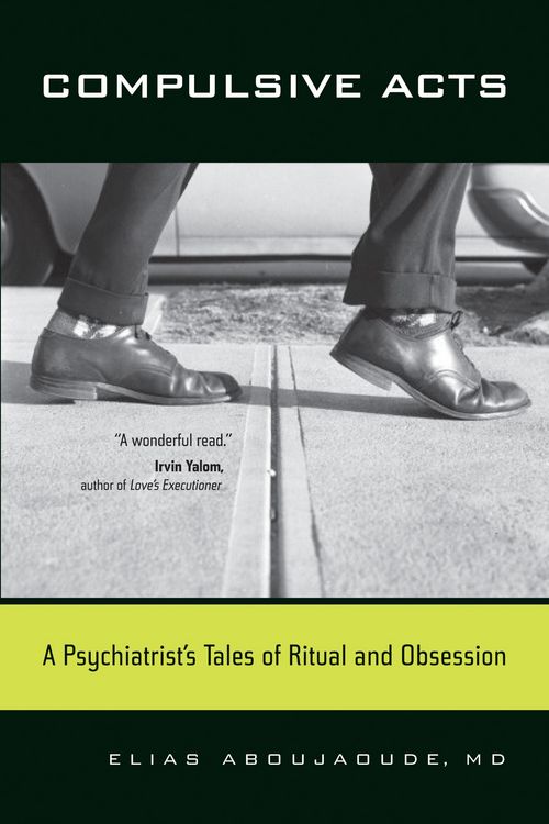 Produktbild: Compulsive Acts