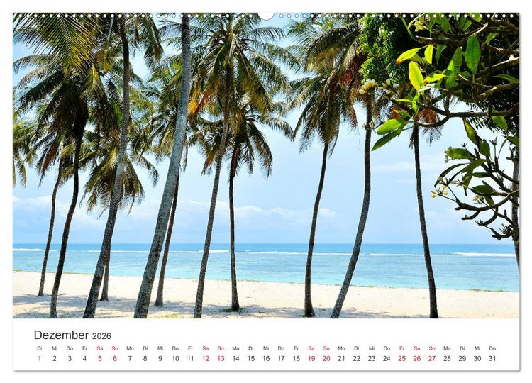 Produktbild: Kenia - Ein Land wie Afrika (Wandkalender 2026 DIN A2 quer), CALVENDO Monatskalender