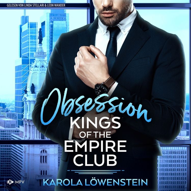 Produktbild: Obsession: Kings of the Empire Club
