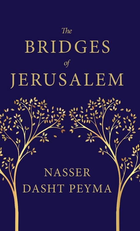 Produktbild: The Bridges of Jerusalem
