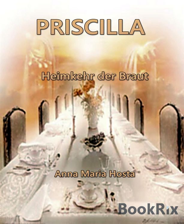 Produktbild: Priscilla