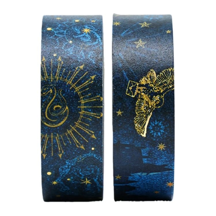 Produktbild: Washi Tape Legenden von Hogwarts