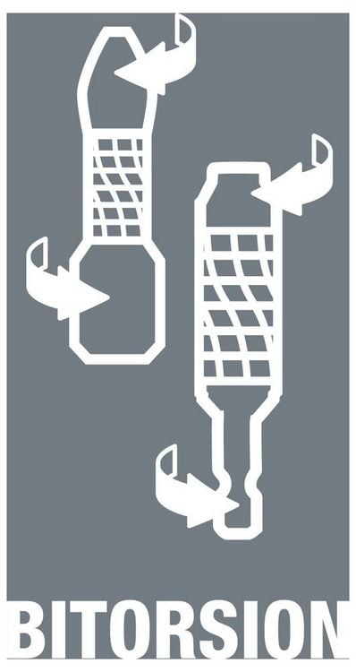 Produktbild: Wera Kompakt 27 RA 1 Werkstatt Bit-Set 1/4\" (6.3 mm)