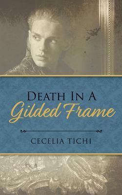 Produktbild: Death in a Gilded Frame