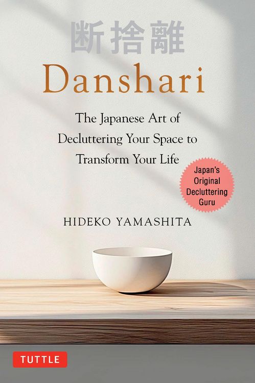 Produktbild: Danshari