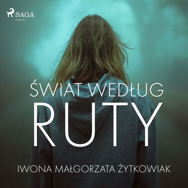 Produktbild: Świat według Ruty
