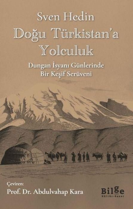 Produktbild: Dogu T&uuml;rkistana Yolculuk