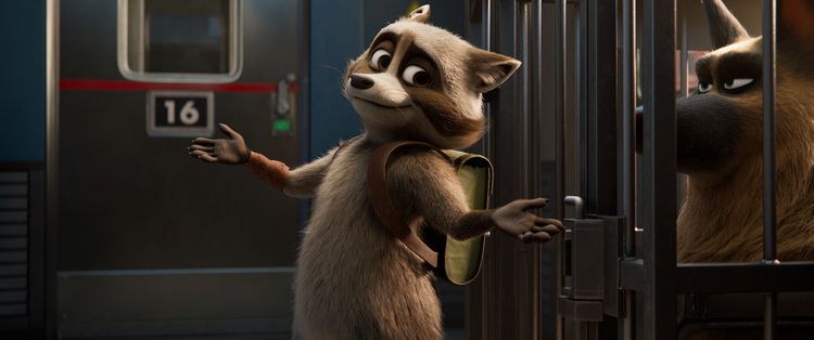 Produktbild: Tierisch abgefahren - Rettet die Pets!
