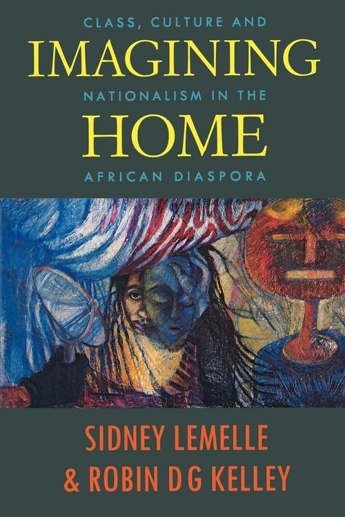 Produktbild: Imagining Home