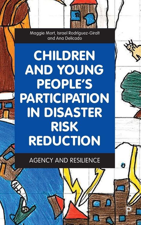 Produktbild: Children and Young People's Participation in Disaster