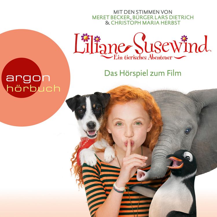 Produktbild: Liliane Susewind