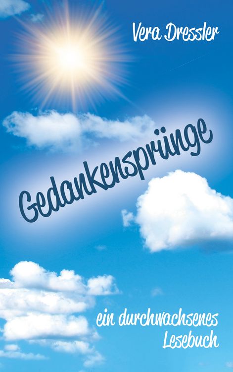 Produktbild: Gedankenspr&uuml;nge