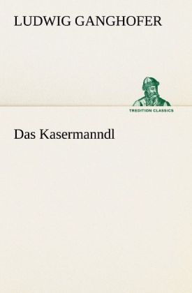 Produktbild: Das Kasermanndl