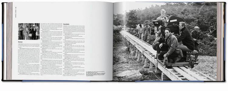 Produktbild: Das Ingmar Bergman Archiv
