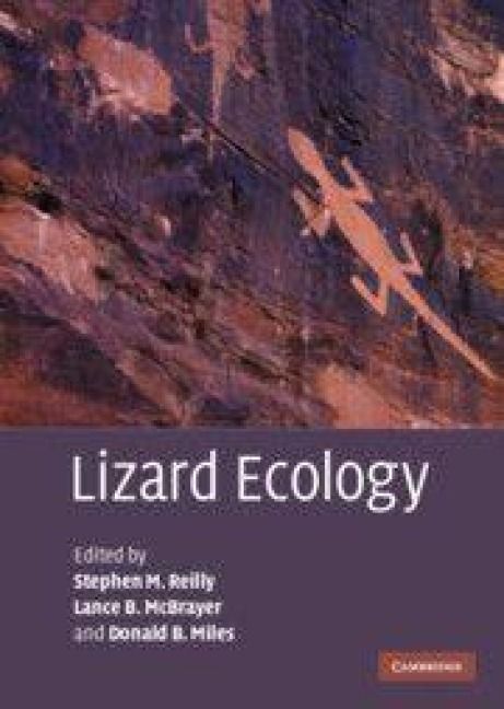 Produktbild: Lizard Ecology