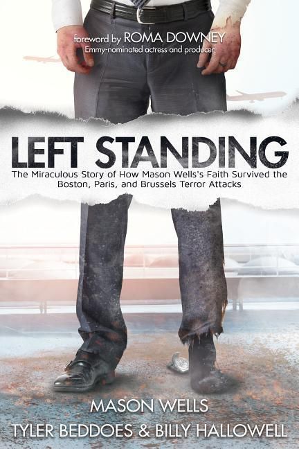 Produktbild: Left Standing