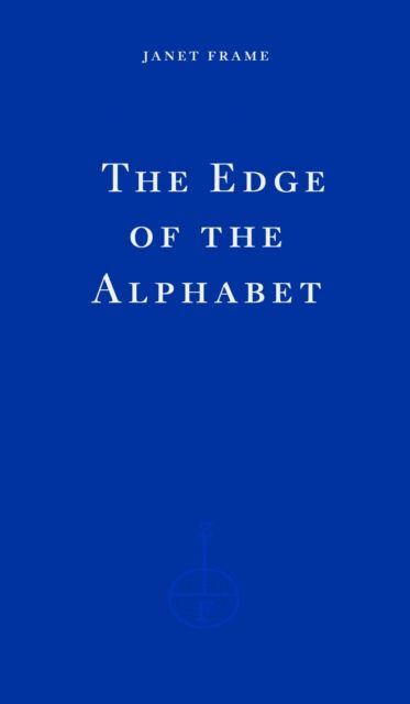 Produktbild: The Edge of the Alphabet