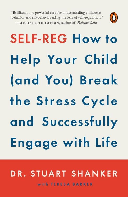 Produktbild: Self-Reg