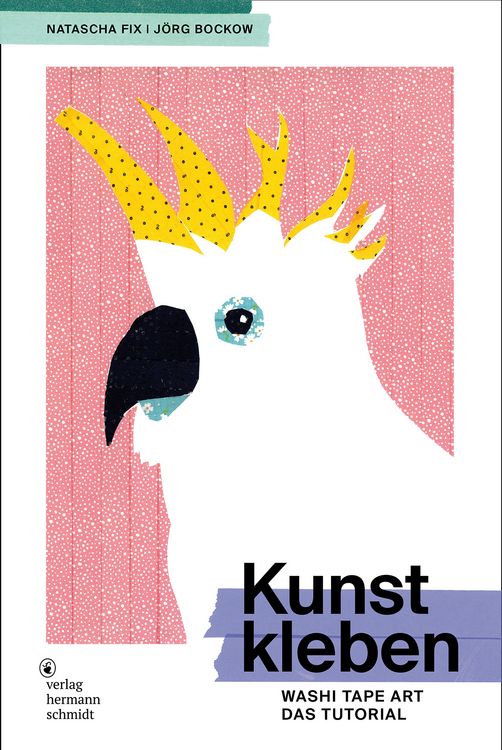 Produktbild: Kunst kleben