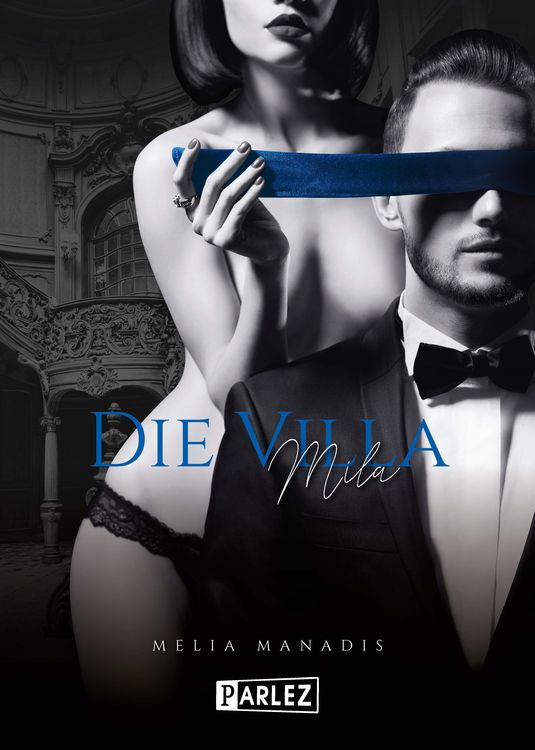Produktbild: Die Villa