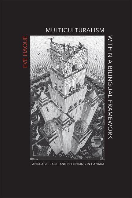 Produktbild: Multiculturalism Within a Bilingual Framework