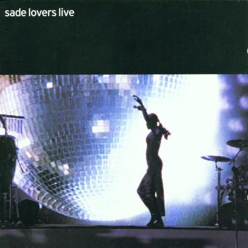 Produktbild: Lovers Live