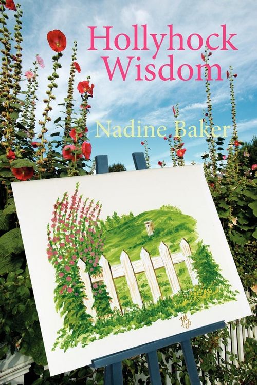 Produktbild: Hollyhock Wisdom