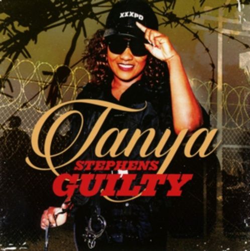 Produktbild: Stephens, T: Guilty