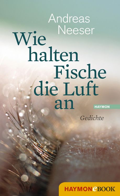 Produktbild: Wie halten Fische die Luft an
