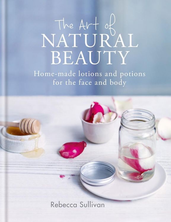Produktbild: The Art of Natural Beauty