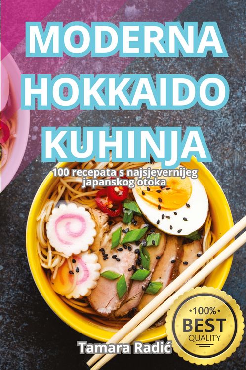 Produktbild: Moderna Hokkaido Kuhinja