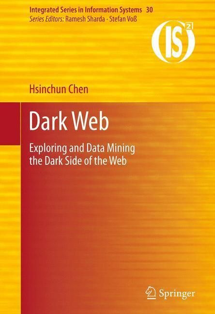 Produktbild: Dark Web
