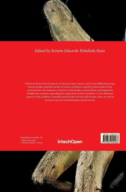 Produktbild: Insecticides