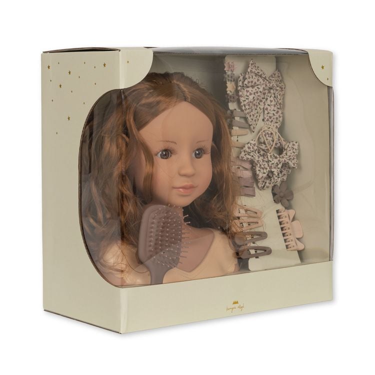 Produktbild: Puppe - Hair Salon
