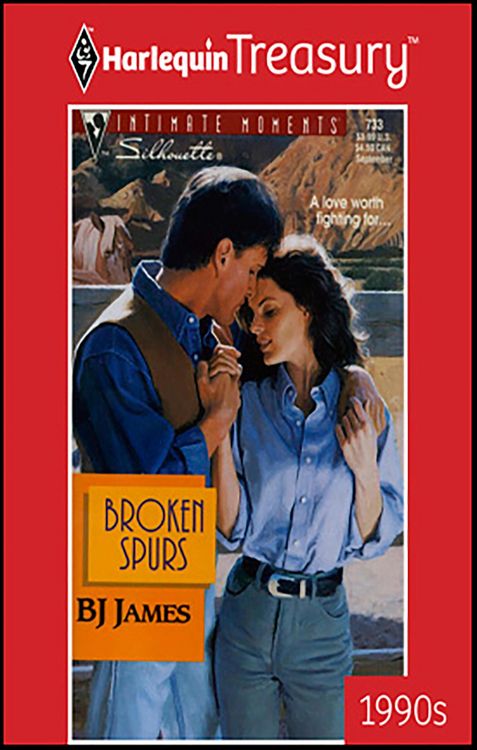 Produktbild: Broken Spurs