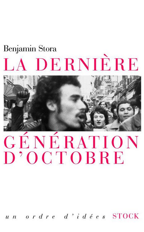 Produktbild: La derni&egrave;re g&eacute;n&eacute;ration d'octobre