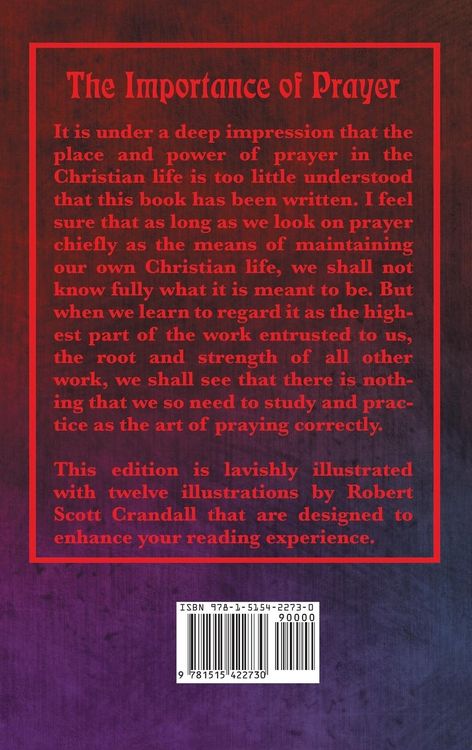 Produktbild: With Christ in the School of Prayer (Illustrated Edition)