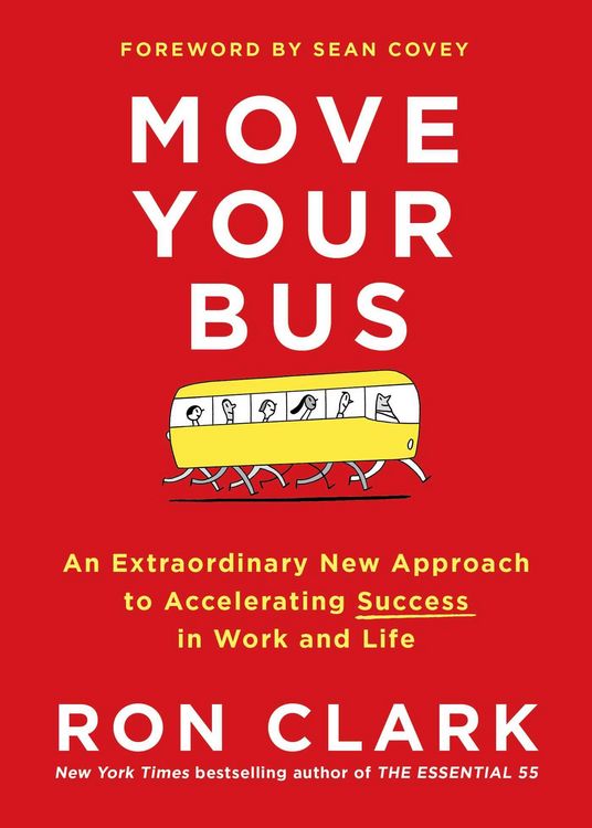 Produktbild: Move Your Bus