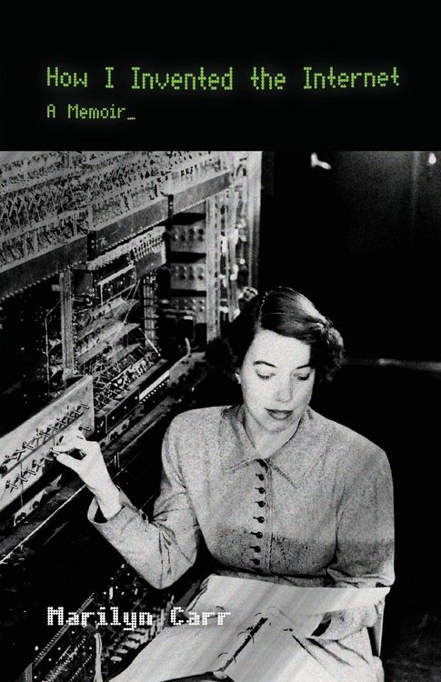 Produktbild: How I Invented the Internet