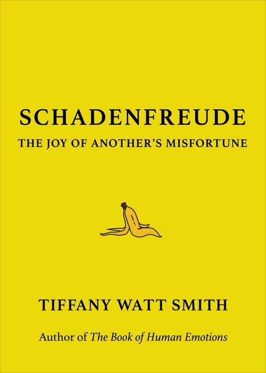 Produktbild: Schadenfreude