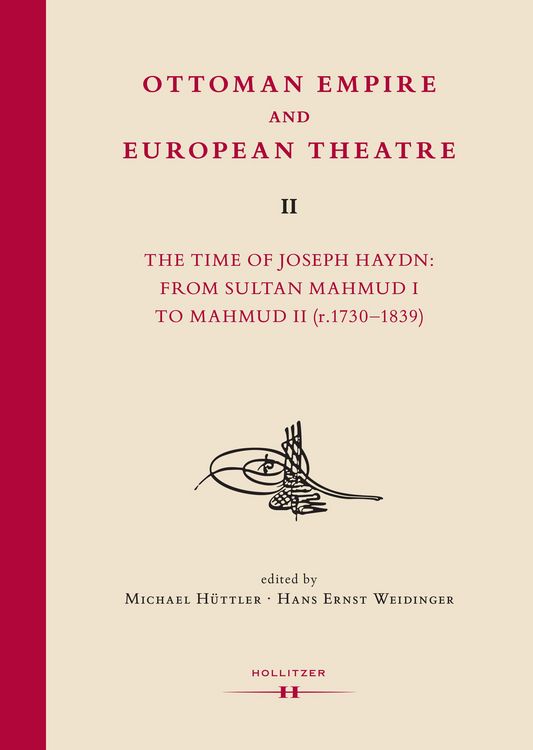 Produktbild: Ottoman Empire and European Theatre Vol. II