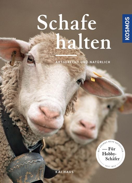 Produktbild: Schafe halten