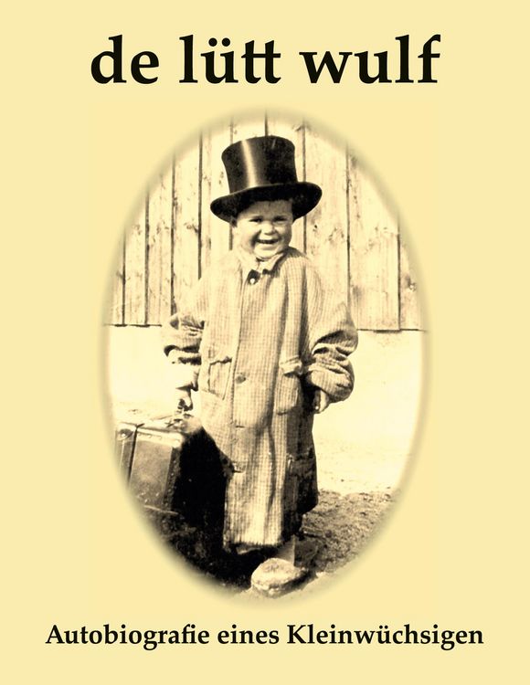 Produktbild: De L&uuml;tt Wulf
