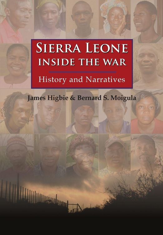 Produktbild: Sierra Leone