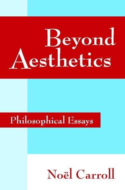 Produktbild: Beyond Aesthetics