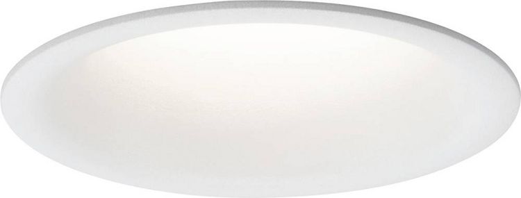 Produktbild: Paulmann Cymbal Einbauleuchte LED 10W IP20 Wei&szlig; (matt)